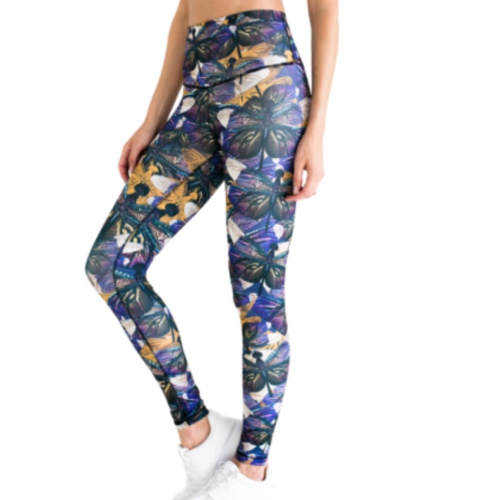 DYI Empress Signature Tight